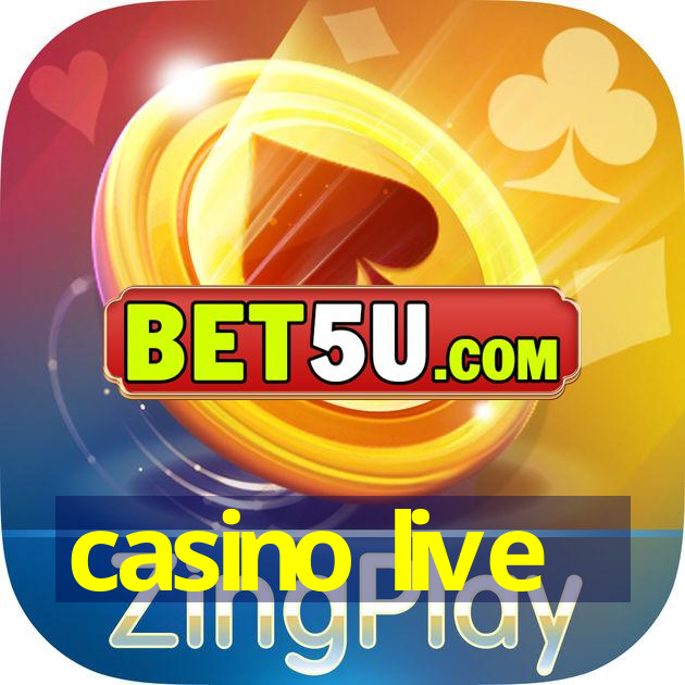 casino live